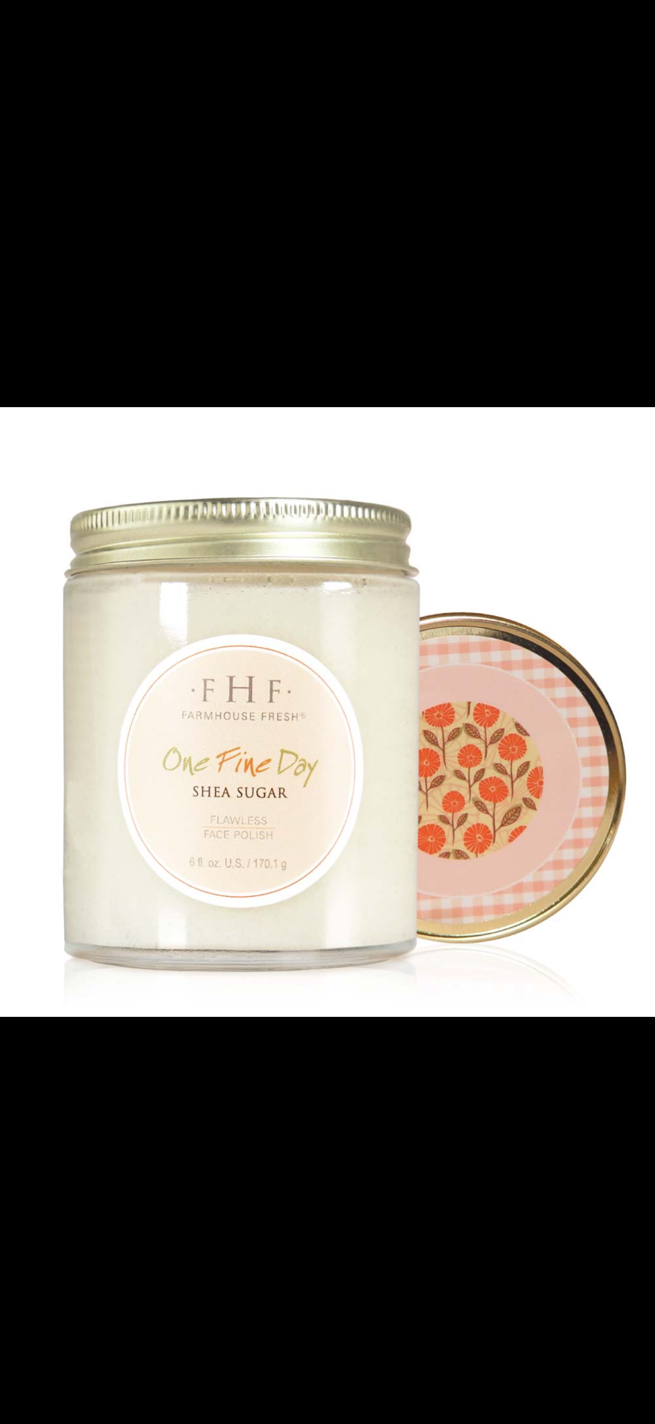 One Fine Day Exfoliating Polish
