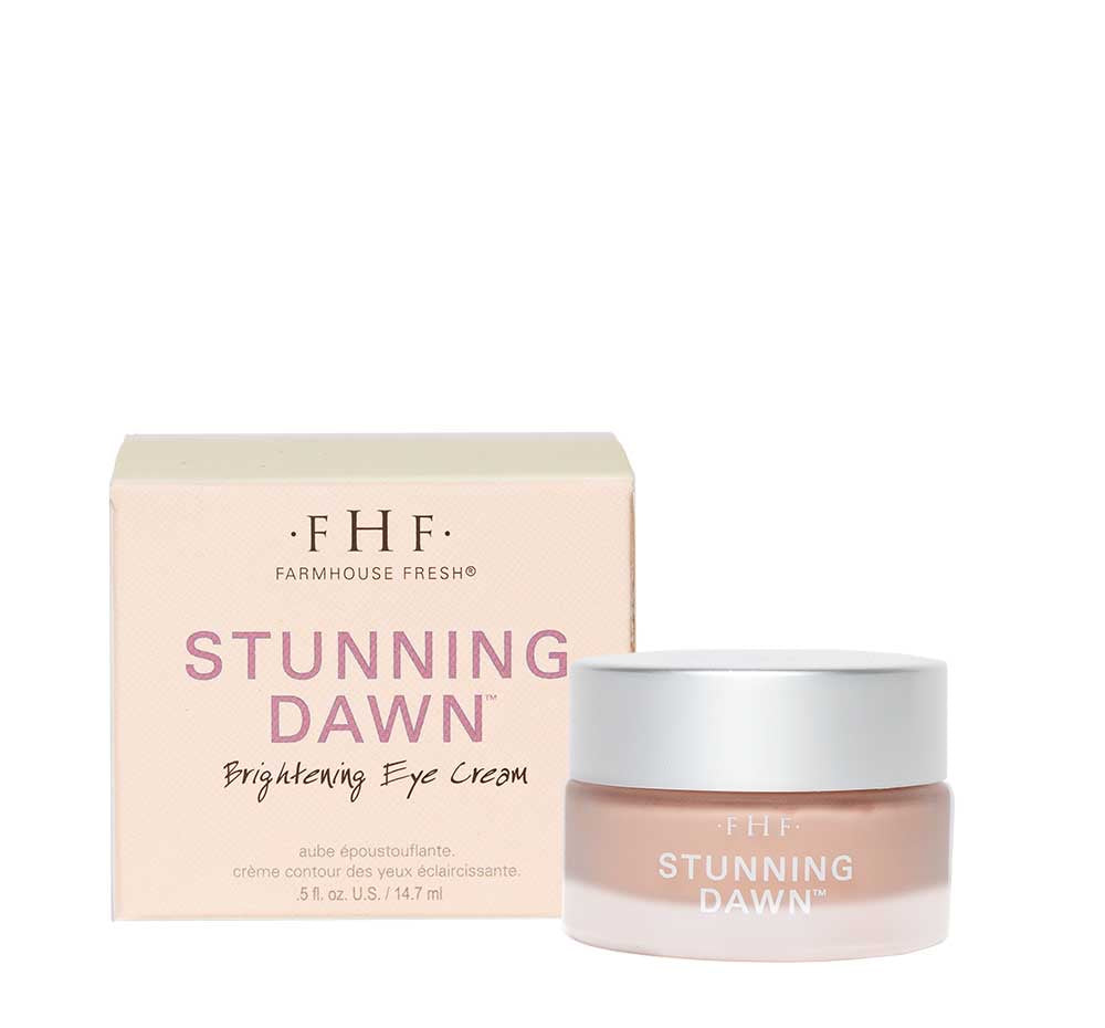 Stunning Dawn Eye Cream