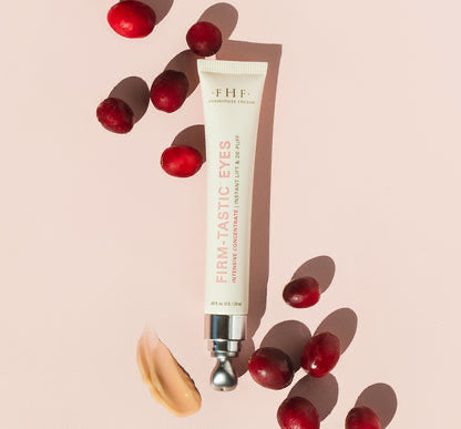 Firm-Tastic Eye Serum