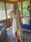 Aura Rose Dress