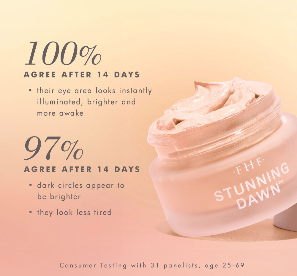 Stunning Dawn Eye Cream