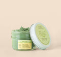 Guac Star Avocado Mask