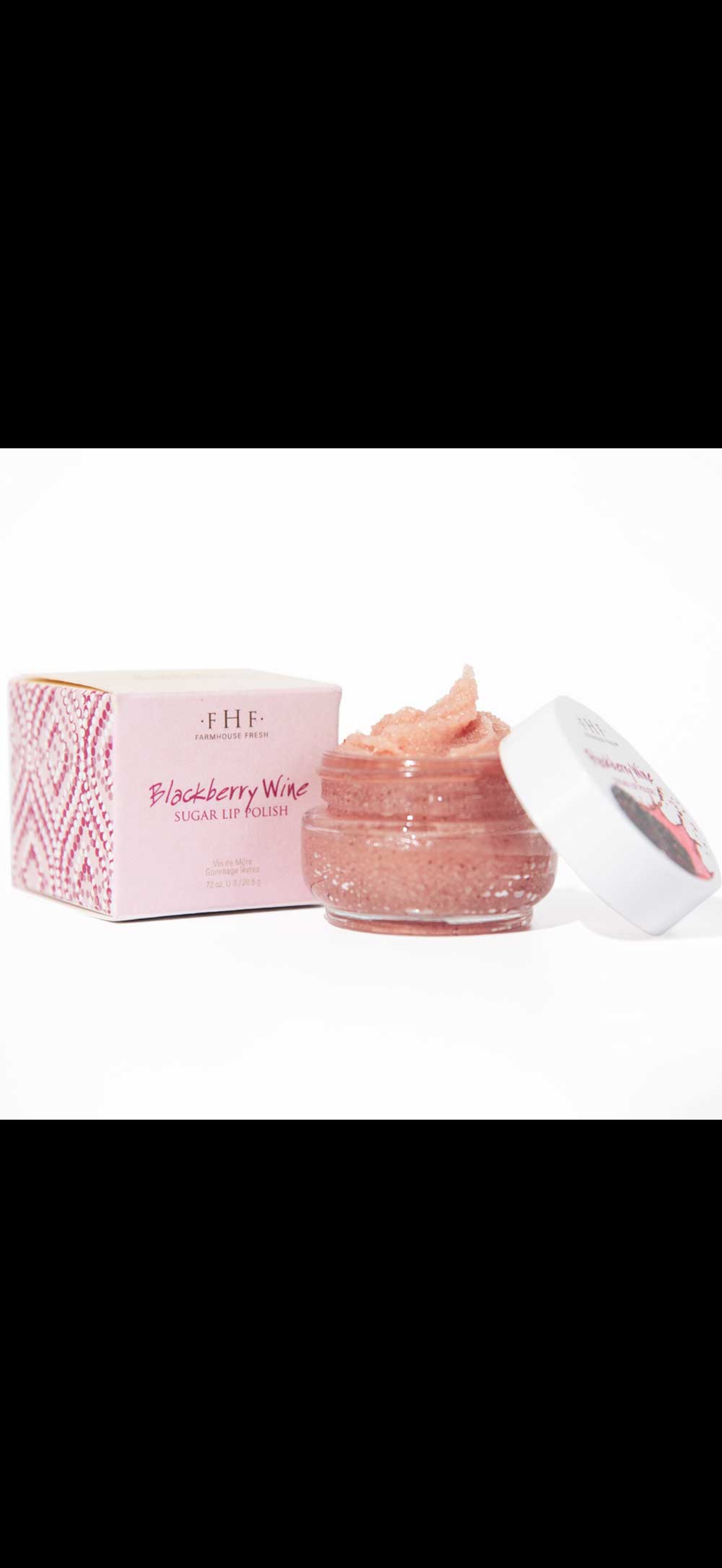Blackberry Wine Lip Polish