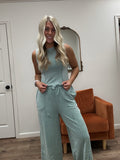 Sage Green Set