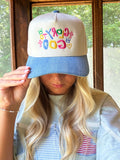 Glory to God Hat
