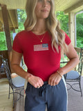 Vintage Baby Tee