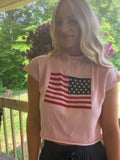 Pretty in Pink America