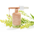 Tint-sational Sheer Skin-Perfecting Serum- Barely Beige